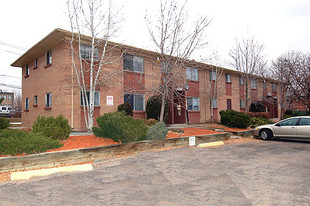 9965-9975 W 59th Pl Apartments