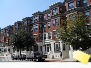 171 Hemenway St in Boston, MA - Building Photo - Building Photo