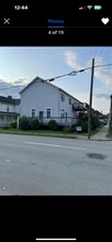75 S Maiden St, Unit Basementapartment in Waynesburg, PA - Foto de edificio - Building Photo