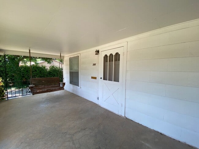 property at 244 La Salle Dr