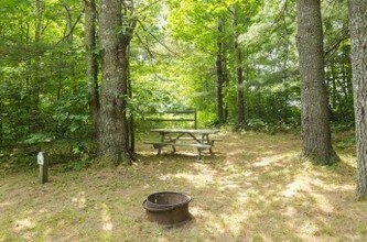 Camden Hills Campground & RV Resort in Rockport, ME - Building Photo - Building Photo