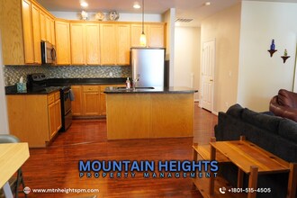 7272 Brittany Park Ave in West Jordan, UT - Building Photo - Building Photo
