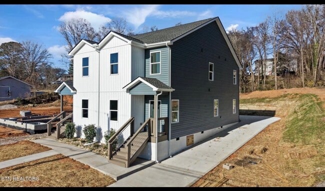 3431 Garden Dr in Knoxville, TN - Building Photo - Building Photo