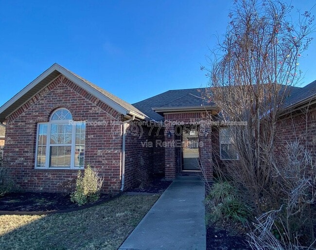 property at 320 Beasley Dr