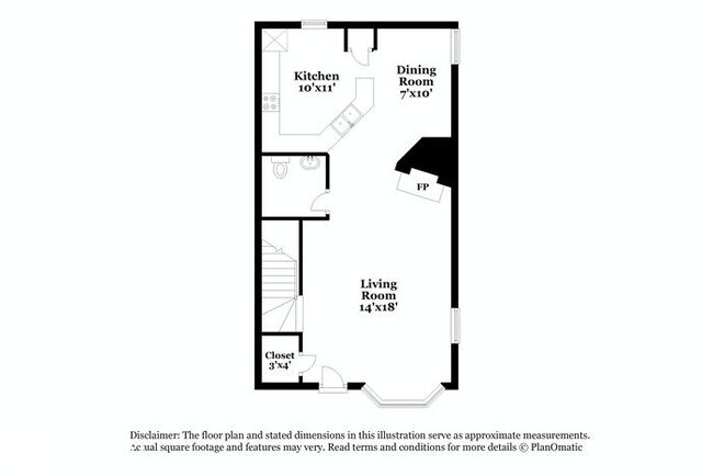 5500 Hampton Ct photo'