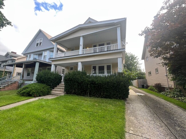 property at 1285 Cook Ave