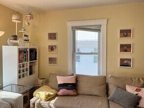 309 Highland Ave, Unit 1 in Somerville, MA - Foto de edificio - Building Photo