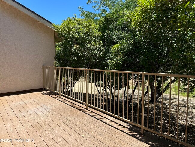 8359 E Leigh Dr, Unit 10 in Prescott Valley, AZ - Building Photo - Building Photo