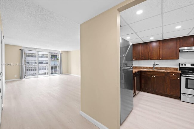 property at 16740 NE 9th Ave
