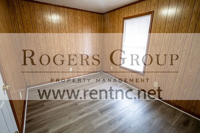 236-238 Crozier St in Henderson, NC - Building Photo - Building Photo