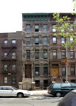 2087 Fifth Ave in New York, NY - Building Photo