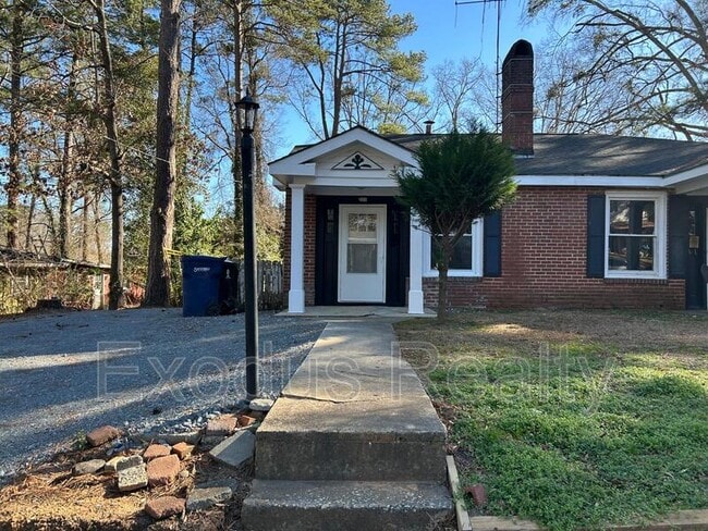 property at 311 Bracken St