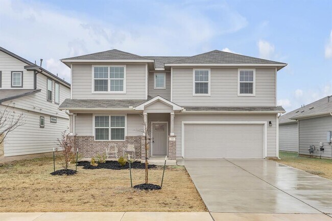 property at 210 Big Cypress Byu Rd