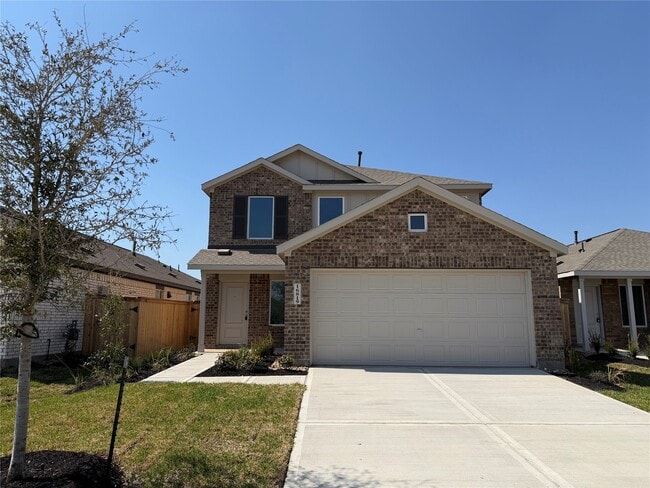 16819 Old Wagon Wy in Hockley, TX - Building Photo - Building Photo