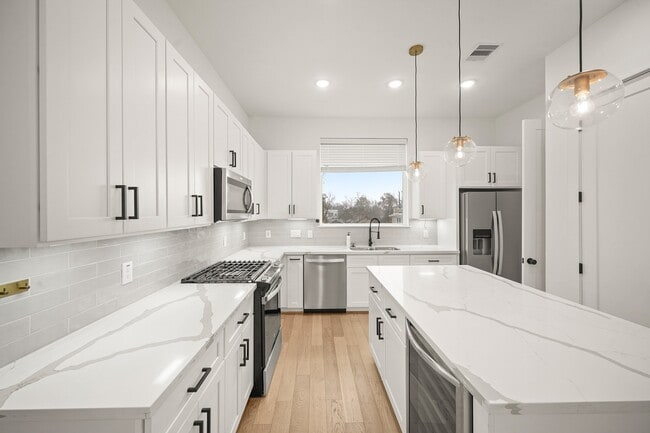 property at 2811 Anita St