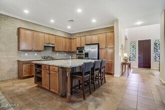21154 W Main St in Buckeye, AZ - Building Photo - Building Photo