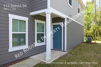 412 Servia Dr in Saint Johns, FL - Building Photo - Building Photo