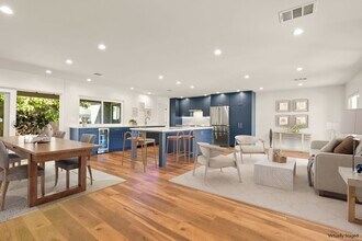 6114 Haas St in La Mesa, CA - Building Photo - Building Photo