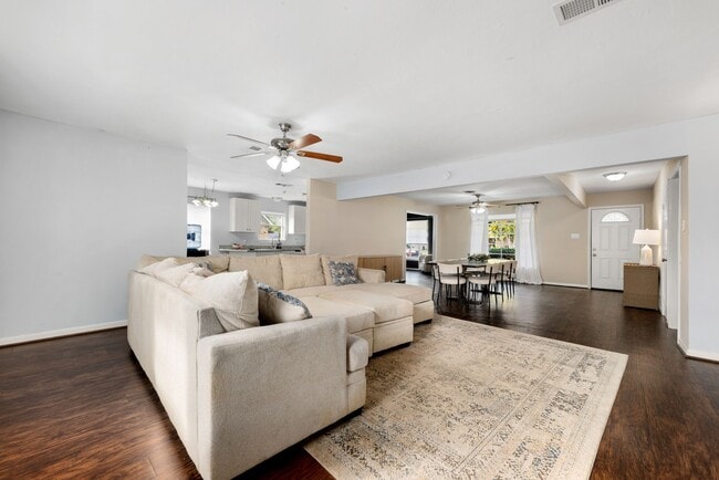 property at 6019 Cartagena St