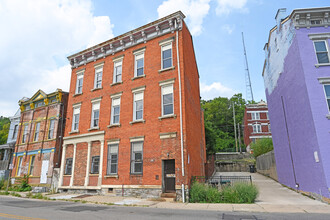 314 McMicken Ave in Cincinnati, OH - Building Photo - Building Photo