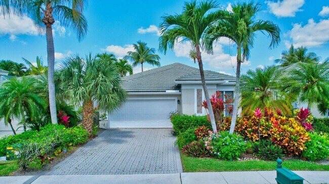 7725 Rockford Rd in Boynton Beach, FL - Building Photo - Building Photo