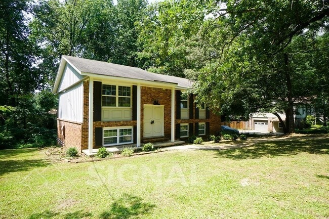 105 Silverleaf Dr in Trussville, AL - Building Photo - Building Photo