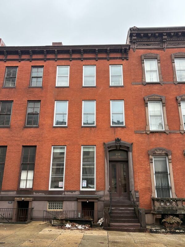 property at 1118 St Paul St