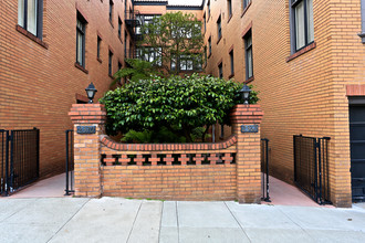 2370 Filbert St in San Francisco, CA - Foto de edificio - Building Photo
