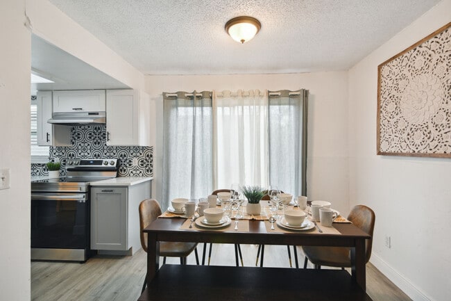 property at 1024 Manor Dr