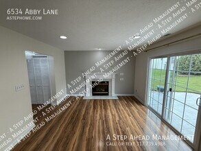 6534 Abby Ln in Zionsville, IN - Building Photo - Building Photo