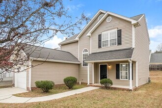 1921 Wheatfield Ct in Greensboro, NC - Building Photo - Building Photo