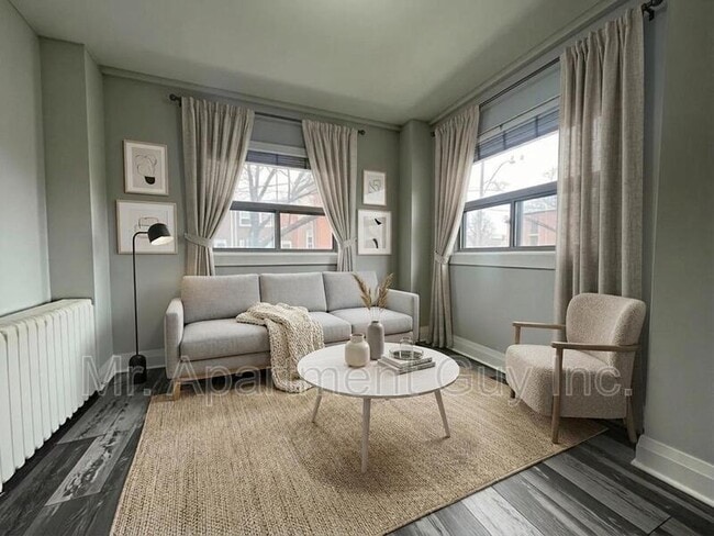 property at 53 Dawes Rd