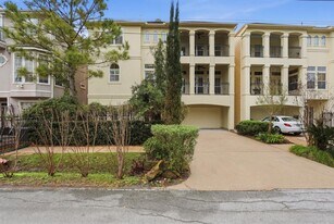 5523 Crooms St in Houston, TX - Building Photo