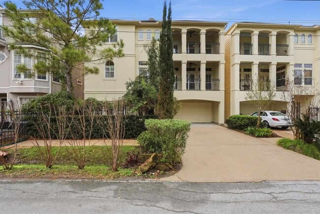 property at 5523 Crooms St