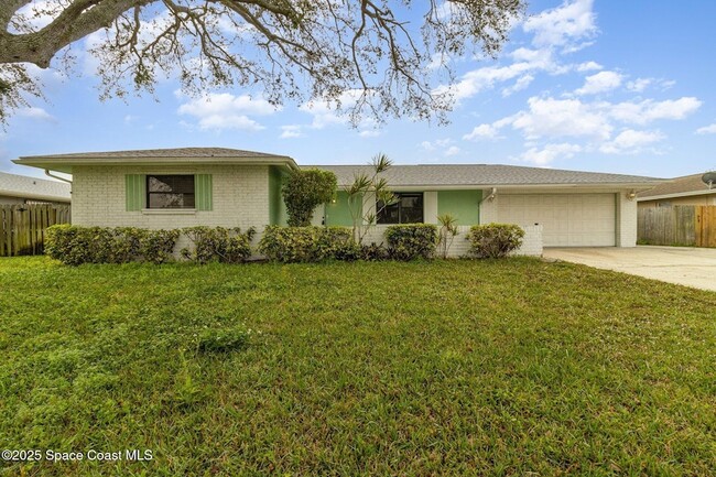 property at 2863 Corbusier Dr