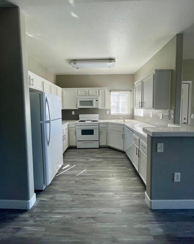 1405 S Nellis Blvd, Unit 2094 in Las Vegas, NV - Building Photo - Building Photo