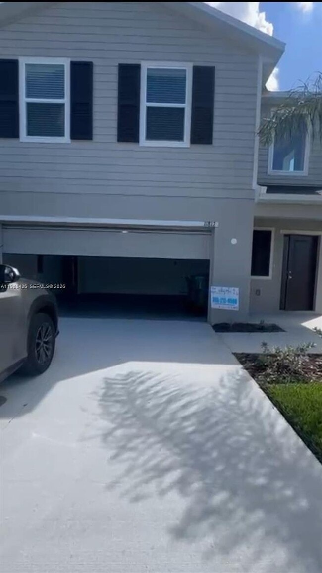 11812 Cloverly Ln in Punta Gorda, FL - Building Photo - Building Photo