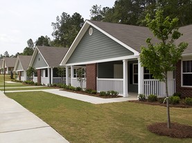 Pine Meadows Apartments