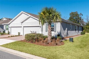 5223 NW 48th Pl in Ocala, FL - Building Photo