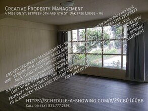 4 Mission St in Carmel By The Sea, CA - Building Photo - Building Photo