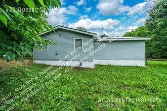 420 Quebec St in Birmingham, AL - Building Photo - Building Photo