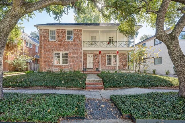 property at 1741 Wroxton