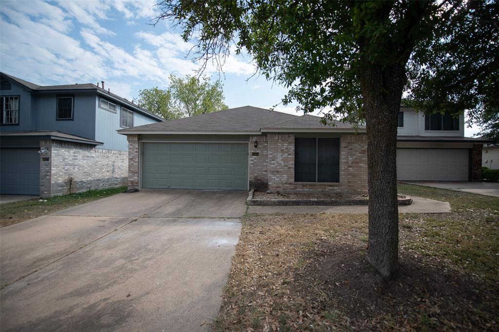 1005 Loch Linnhe Cove in Pflugerville, TX - Building Photo