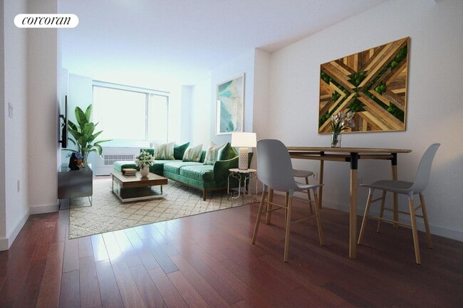 property at 121 E 23rd St