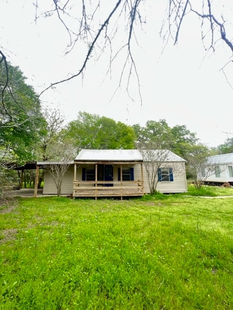 property at 10101 Trails End
