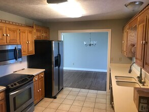 6005 Justice Ln in Lebanon, TN - Building Photo - Building Photo
