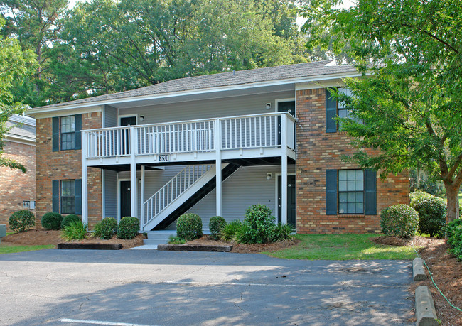 3201 Tanager Ct in Tallahassee, FL - Building Photo - Building Photo