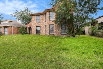 1110 Thistle Dr in Mesquite, TX - Building Photo - Building Photo