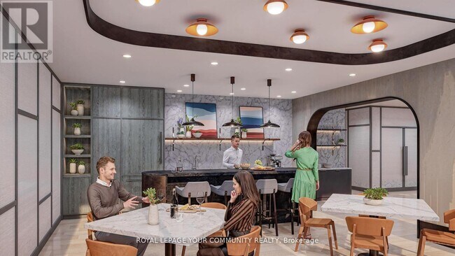 5 York Garden Wy in Toronto, ON - Building Photo - Building Photo