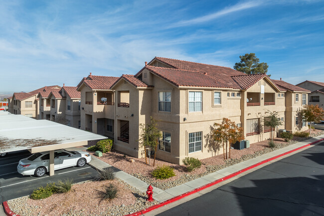 Arrowhead Pointe in Henderson, NV - Foto de edificio - Building Photo